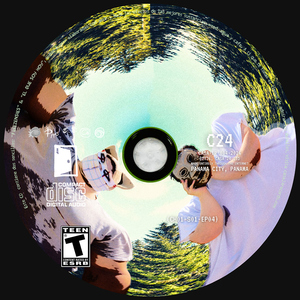 Freezensies (feat. Pÿro, Mango Blade, bo.wlie & Chef Lino)