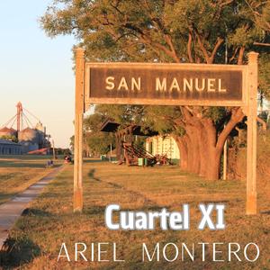 Pulperia San Manuel (feat. Francisco Margueritte, Colo Maddio, Agustín Cetratelli & Pablo Passini)
