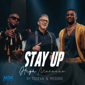 Stay Up High Morocco