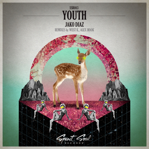 Youth (Original Mix)