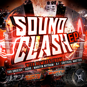 Grinded (Too Greezey Remix)