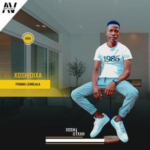 JERUSALEMA (feat. Njabulo)