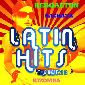 Hey Ma (Reggaeton version)