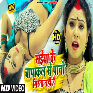 Sainya Ke Chapakal Se Pani