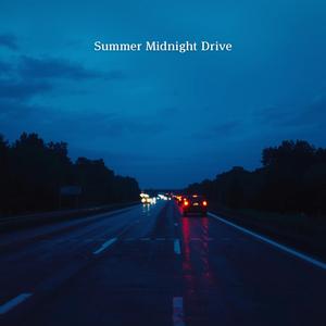 Blue Summer Drift