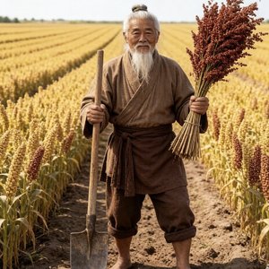 后稷苦耕岁月.MP3