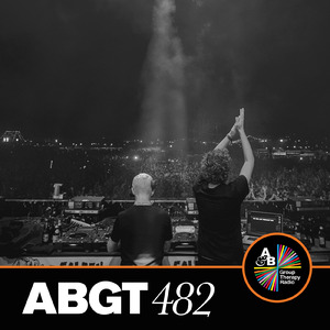 Arrivals (ABGT482)