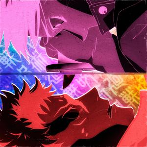 Ejecución. Jujutsu Kaisen