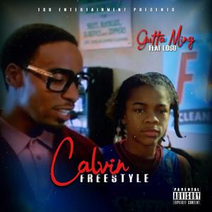 Calvin Freestyle (feat. Loso)