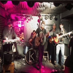 Tôcamacaca (Live)