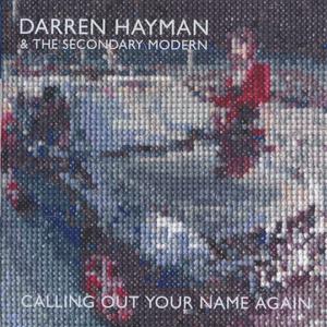 Calling Out Your Name Again