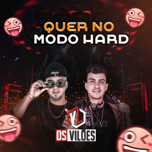 Quer no Modo Hard