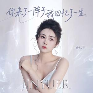 你来了一阵子我回忆了一生 (DJ九零版)