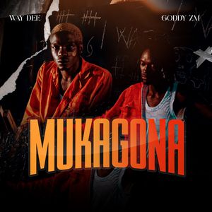 Mukagona