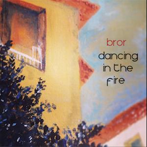 Dancing In The Fire