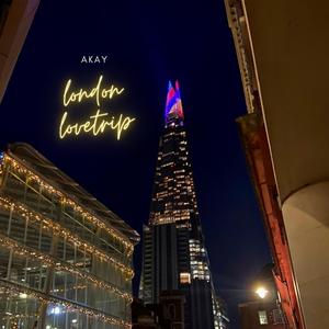 london lovetrip