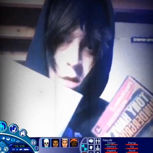 I DON'T REALLY NEED YOU