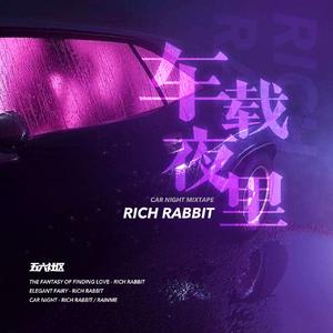 车载夜里（feat. Rainme雨体）
