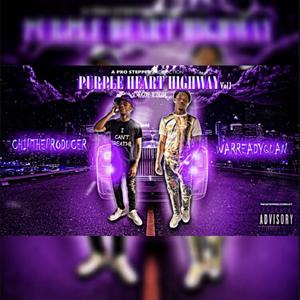 23 Days (feat. Zayrixh)