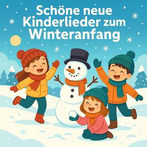 Winterzauberland