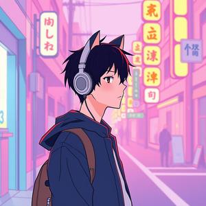 마법소녀는 나야 (I’m the Magic Girl) 1