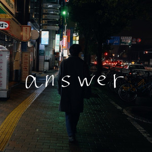 answer