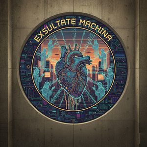 Exsultate Machina