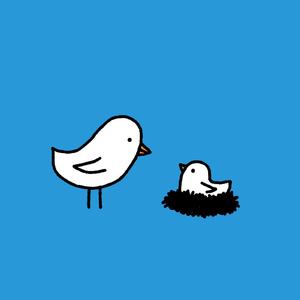 baby birdy (feat. Lesperado)