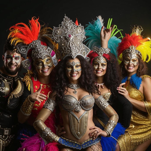 Mummers