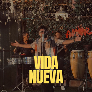Vida Nueva