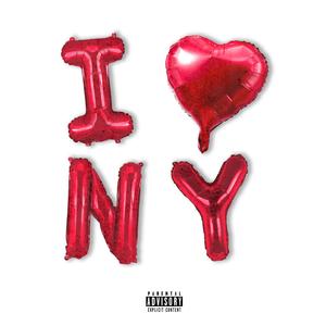 I <3 NY (feat. M@YBE & Jetty Grove)