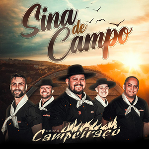 Sina de Campo