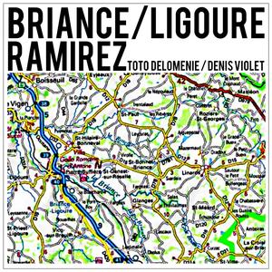 Briance/Ligoure