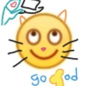 来自喵的大拇指