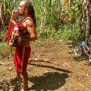 Ando Buscando un Cogoyo