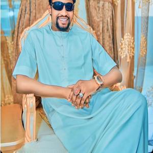 Dr Gwarzo Zakin Fama