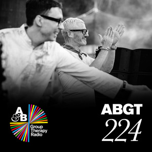 Space We Create [Push The Button] [ABGT224]
