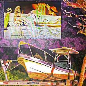 Hymn of Dawning Bucephalus