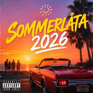 Sommerlåta 2026
