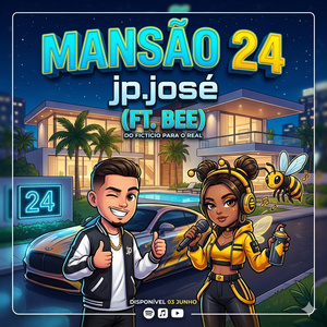 MANSÃO 24