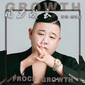 用力成长(DJ版)