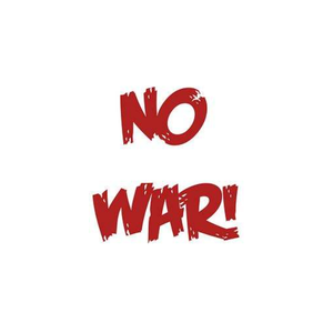 no war