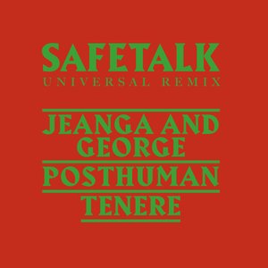 Universal (JeanGa and George Remix)