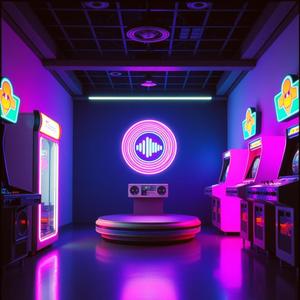 Beep Bop Biddle Tiddle Pop Doopa Dee La Boom Boom Boom