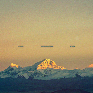 Shishapangma
