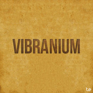Vibranium