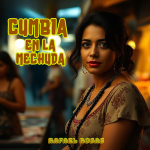 Cumbia En La Mechuda