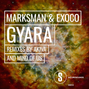 Gyara (Mind Of Us Remix)