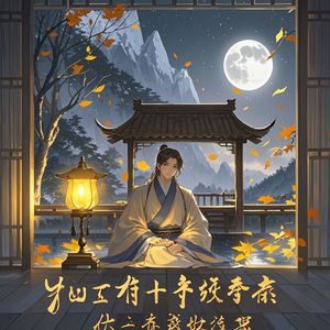 你是我一生的执念