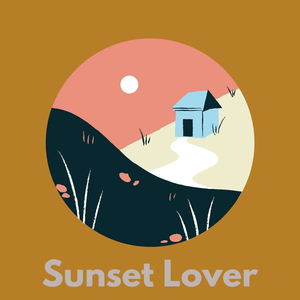 Sunset Lover